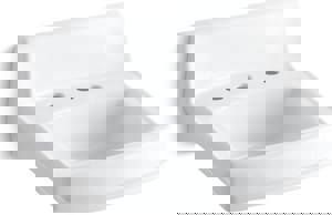 20X18 8 VC LAV GREENW WHIT